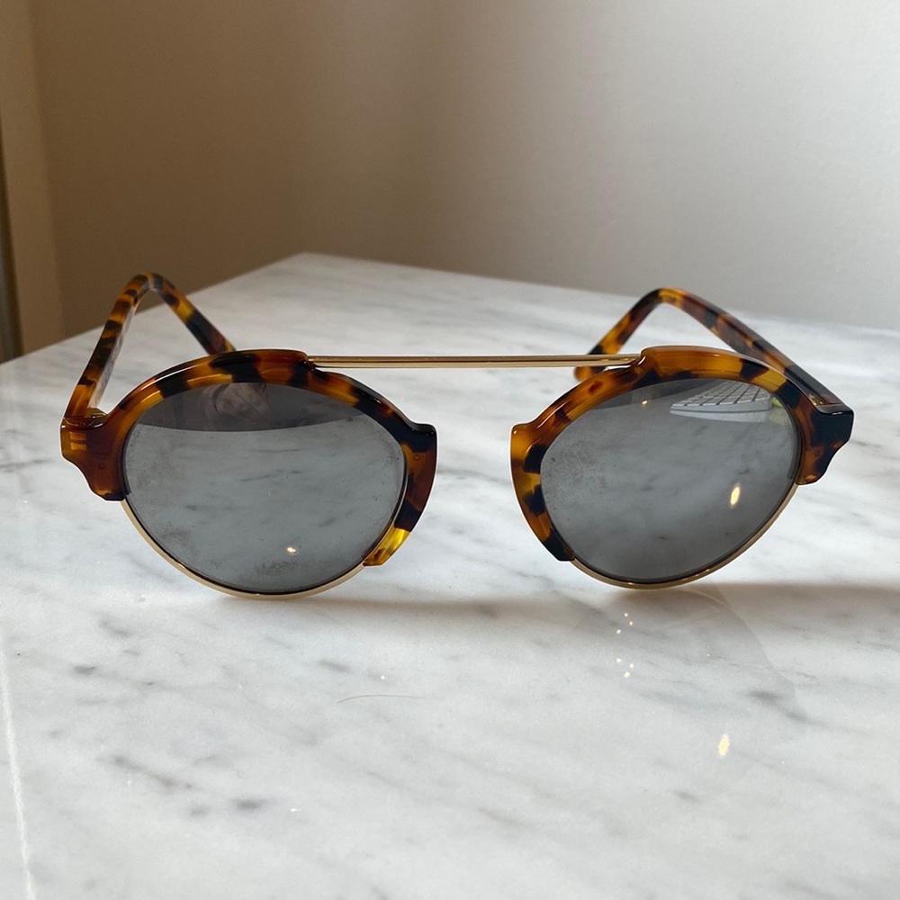 illesteva sunglasses